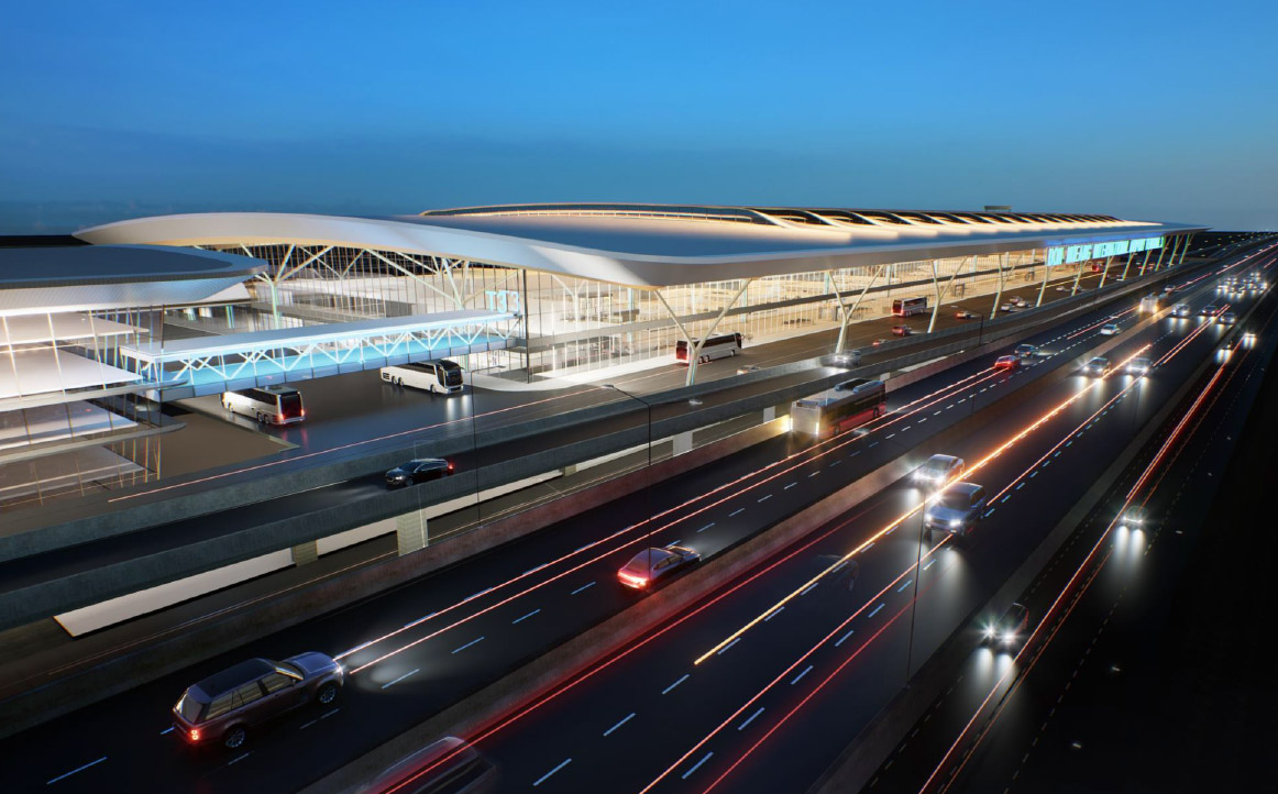 Civil Infrastructure