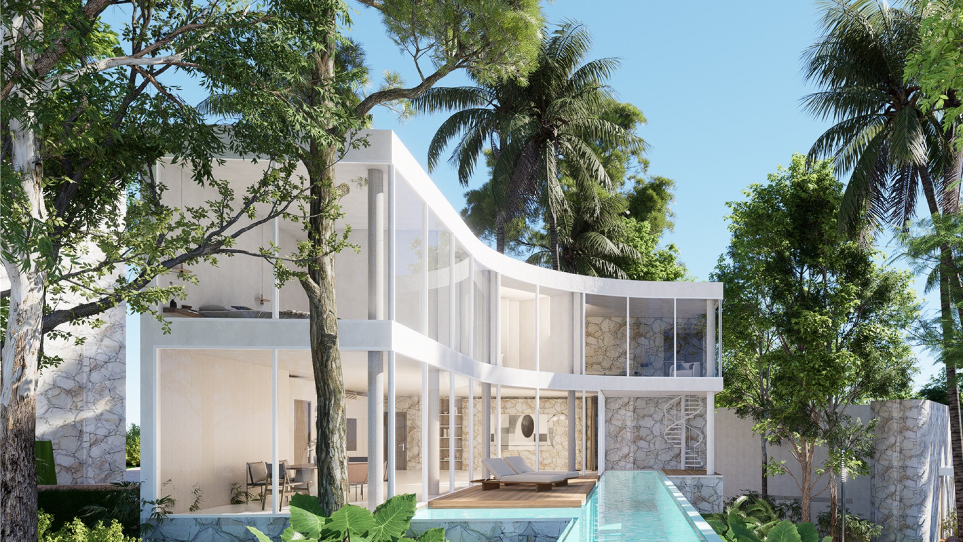 Stillwood Phuket